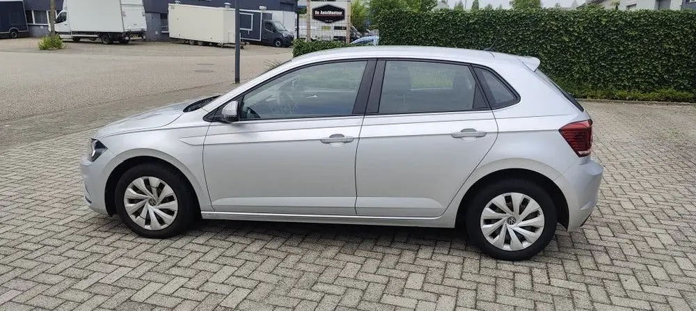 Volkswagen Polo 1.0 TGI Comfortline (bj 2019) uit 2019, foto 8