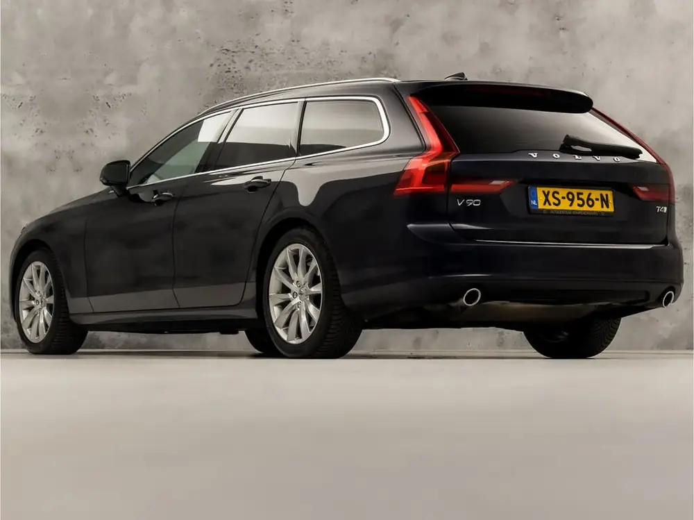 Volvo V90 2.0 T4 Momentum Sport 190Pk Automaat (APPLE CARPLA uit 2019, foto 3