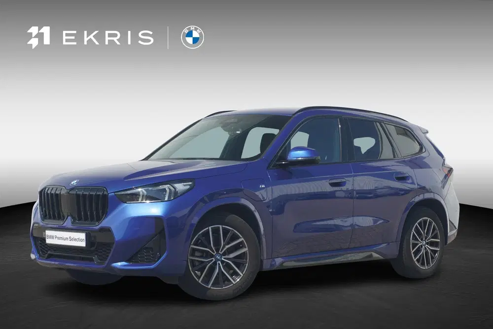 BMW X1 xDrive25e M Sport uit 2023