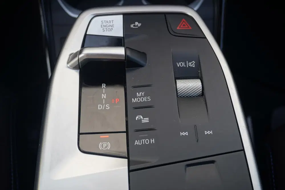BMW X1 xDrive25e M Sport uit 2023, foto 14