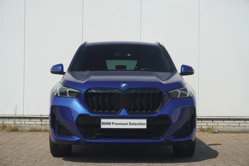 BMW X1 xDrive25e M Sport uit 2023, foto 3