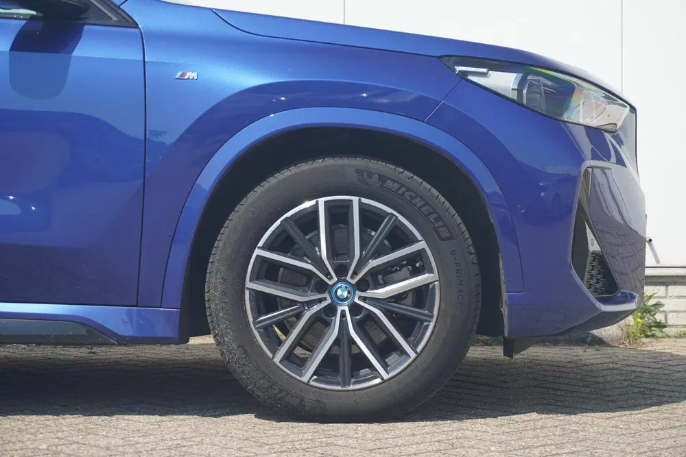BMW X1 xDrive25e M Sport uit 2023, foto 6