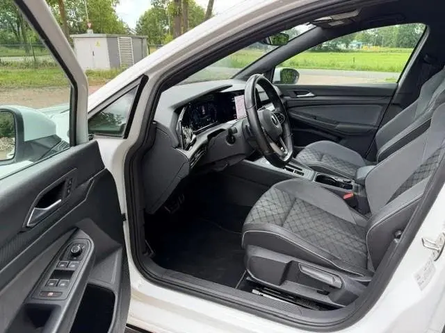 VOLKSWAGEN GOLF 1.5eTSI 150PK R-line Business LED/VIRTDASH/N uit 2021, foto 5