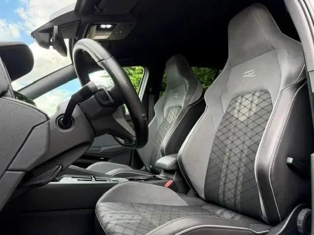 VOLKSWAGEN GOLF 1.5eTSI 150PK R-line Business LED/VIRTDASH/N uit 2021, foto 6