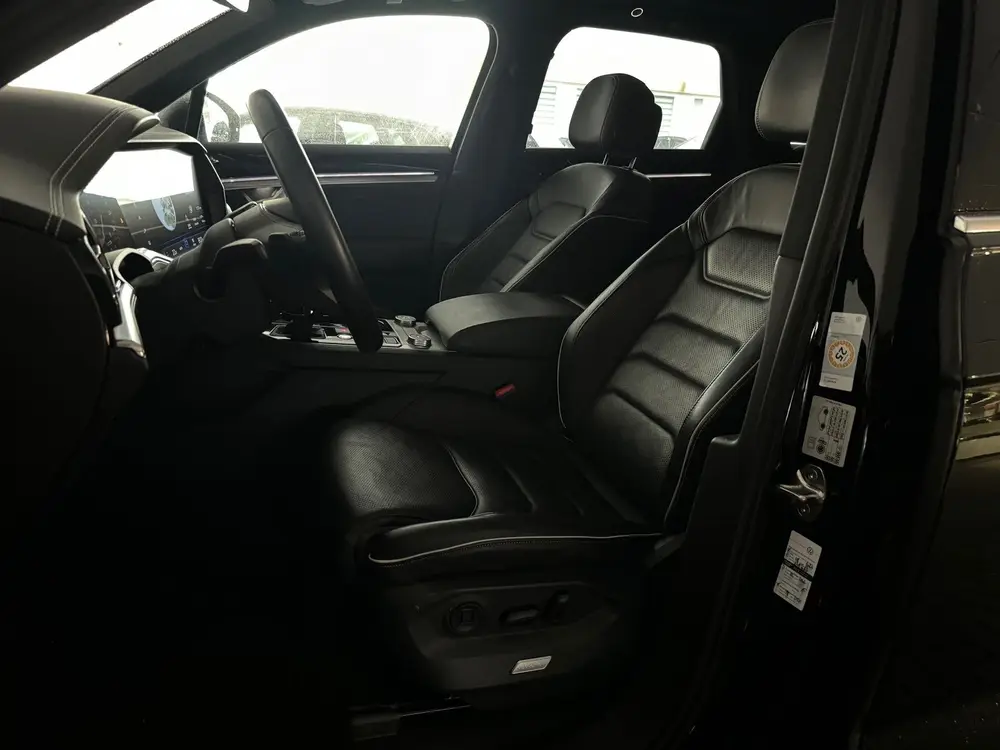 Volkswagen Touareg 3.0 TSi e-Hybrid 4M R Pano|Memory|Trekhaa uit 2022, foto 5