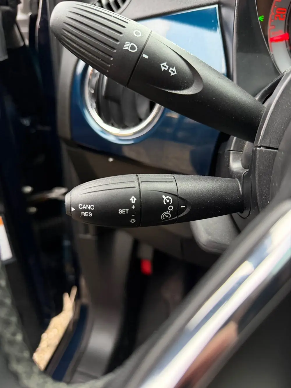 Fiat 500 1.2 Lounge Xenon|Navi|Carplay|Navi|Cruicecontrol uit 2019, foto 14