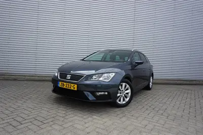 SEAT Leon 1.0 EcoTSI Style Business Intense AUTOMAAT uit 2019