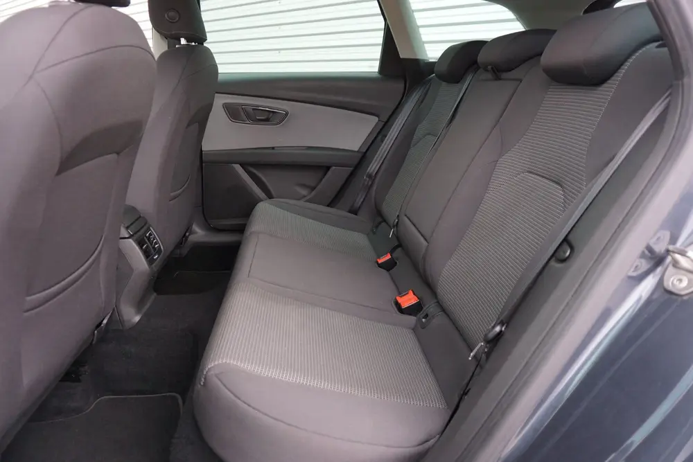 SEAT Leon 1.0 EcoTSI Style Business Intense AUTOMAAT uit 2019, foto 11