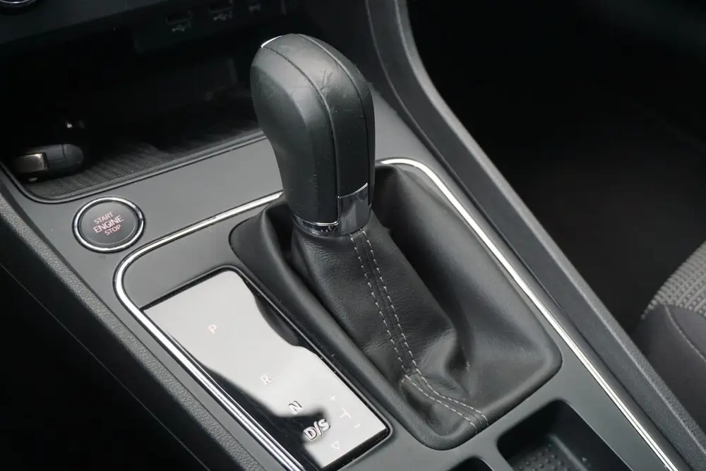 SEAT Leon 1.0 EcoTSI Style Business Intense AUTOMAAT uit 2019, foto 14