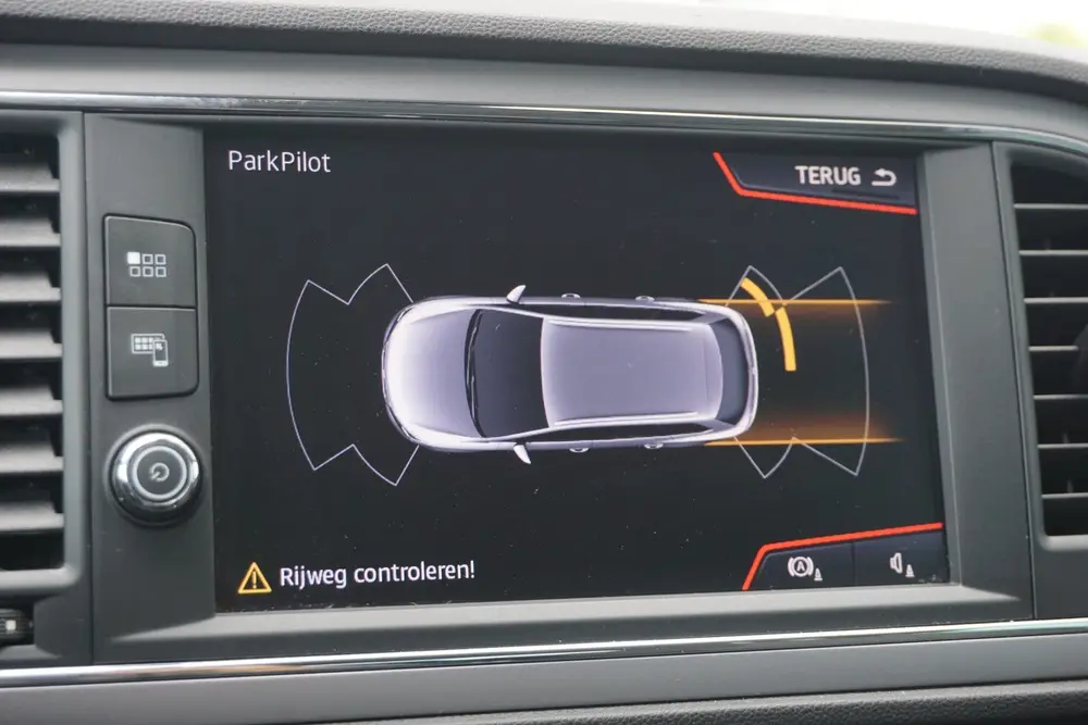 SEAT Leon 1.0 EcoTSI Style Business Intense AUTOMAAT uit 2019, foto 19