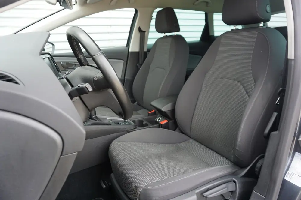 SEAT Leon 1.0 EcoTSI Style Business Intense AUTOMAAT uit 2019, foto 9