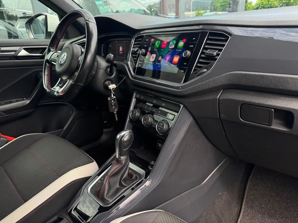 Volkswagen T-Roc 1.5 TSI Sport | Camera | Carplay uit 2019, foto 15