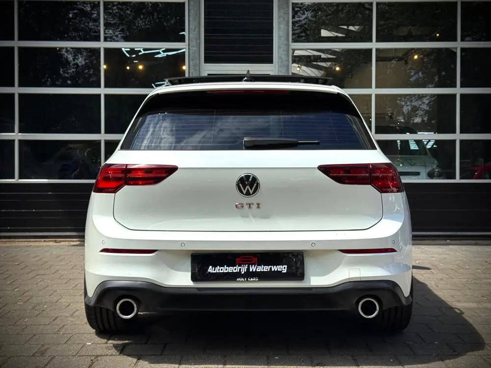 Volkswagen Golf 8 2.0 TSI GTI 245PK|Pano|IQ-LIGHT|Carplay| uit 2020, foto 10