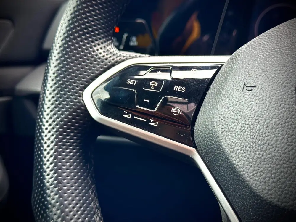 Volkswagen Golf 8 2.0 TSI GTI 245PK|Pano|IQ-LIGHT|Carplay| uit 2020, foto 15