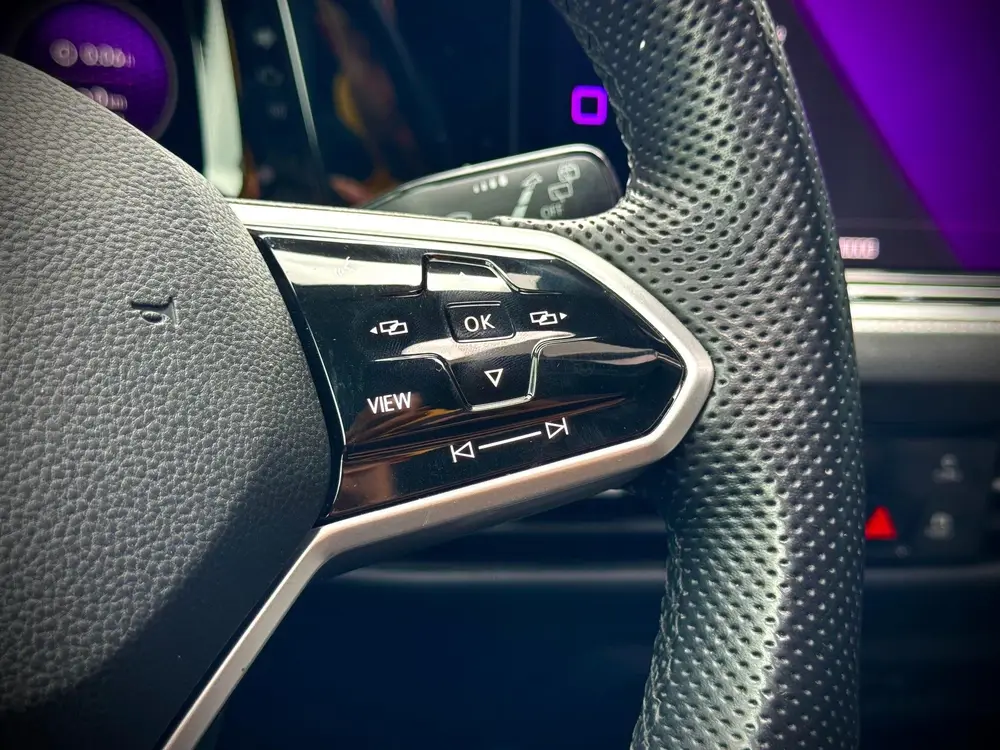 Volkswagen Golf 8 2.0 TSI GTI 245PK|Pano|IQ-LIGHT|Carplay| uit 2020, foto 16