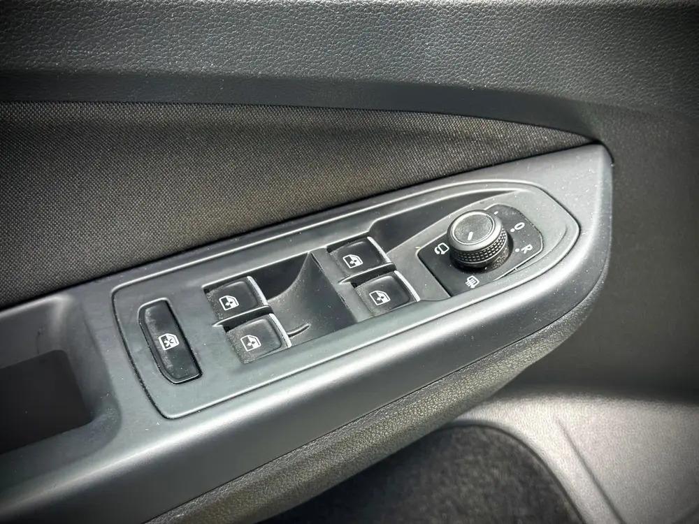 Volkswagen Golf 8 2.0 TSI GTI 245PK|Pano|IQ-LIGHT|Carplay| uit 2020, foto 20