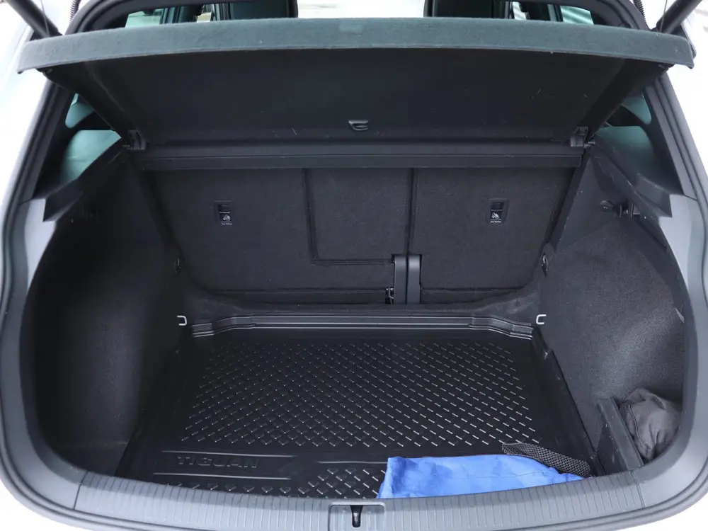 Volkswagen Tiguan 1.5 TSI ACT R-Line Automaat *Panodak*Trekh uit 2020, foto 12