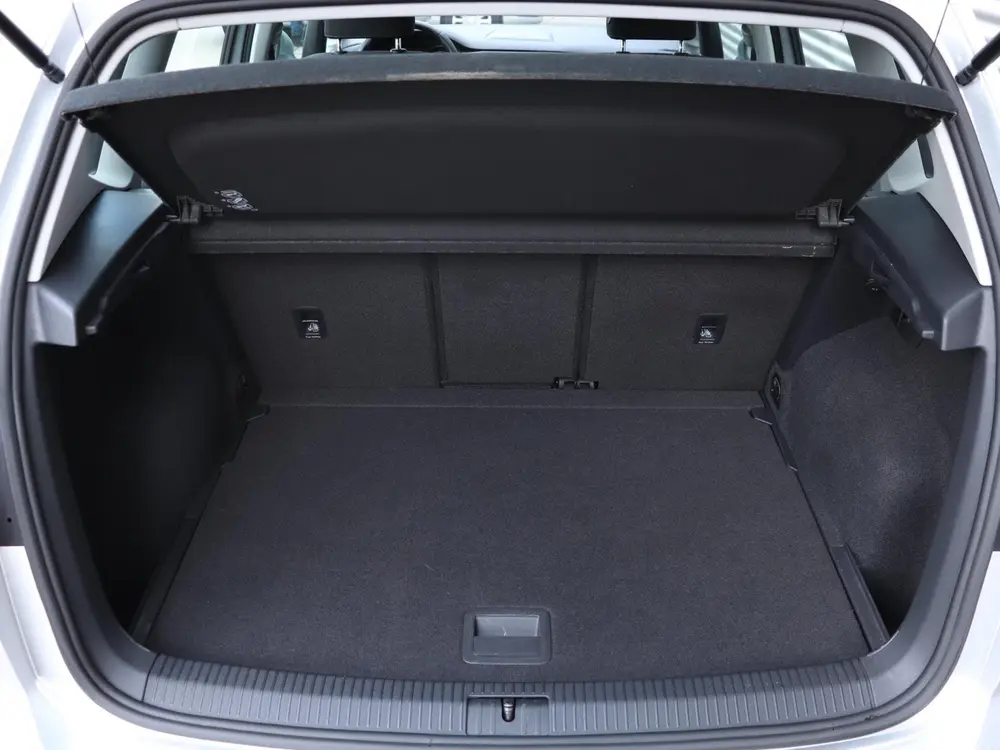 Volkswagen Golf Sportsvan 1.0 TSI Comfortline Automaat *Navi uit 2019, foto 12