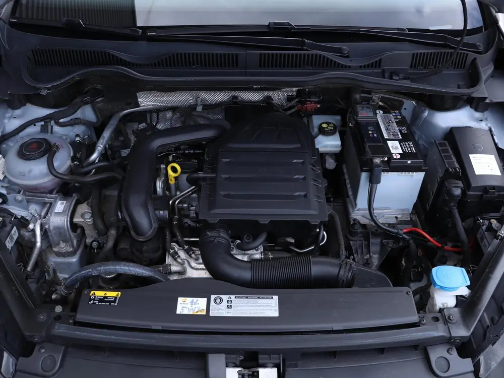 Volkswagen Golf Sportsvan 1.0 TSI Comfortline Automaat *Navi uit 2019, foto 13