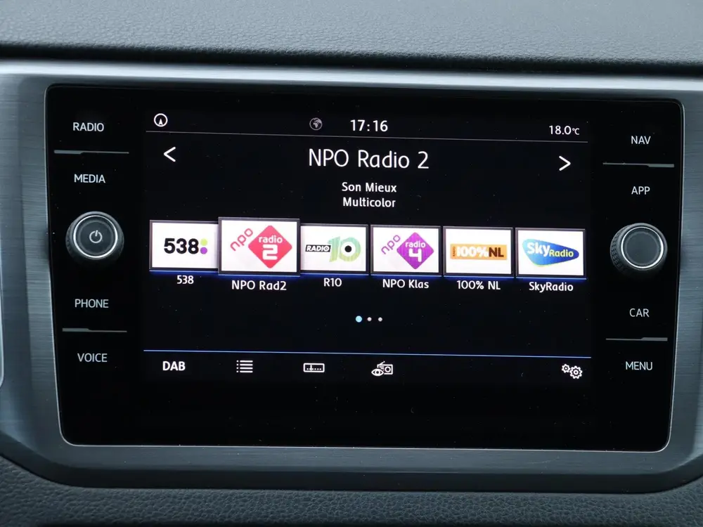 Volkswagen Golf Sportsvan 1.0 TSI Comfortline Automaat *Navi uit 2019, foto 18