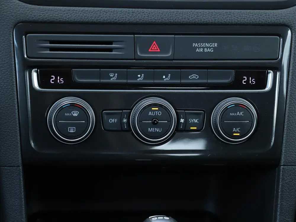 Volkswagen Golf Sportsvan 1.0 TSI Comfortline Automaat *Navi uit 2019, foto 19