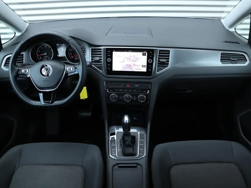 Volkswagen Golf Sportsvan 1.0 TSI Comfortline Automaat *Navi uit 2019, foto 3