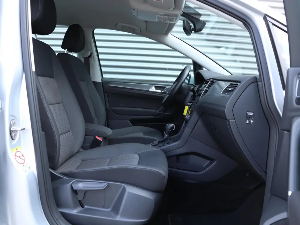 Volkswagen Golf Sportsvan 1.0 TSI Comfortline Automaat *Navi uit 2019, foto 8
