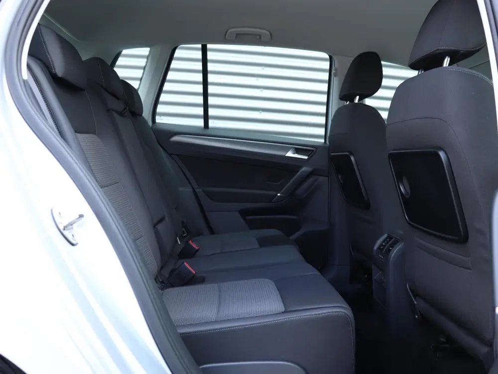 Volkswagen Golf Sportsvan 1.0 TSI Comfortline Automaat *Navi uit 2019, foto 9