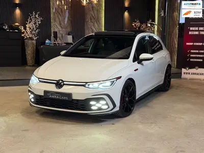 Volkswagen Golf 2.0 TSI GTI|PANO|HEAD UP|FULL OPTION uit 2020