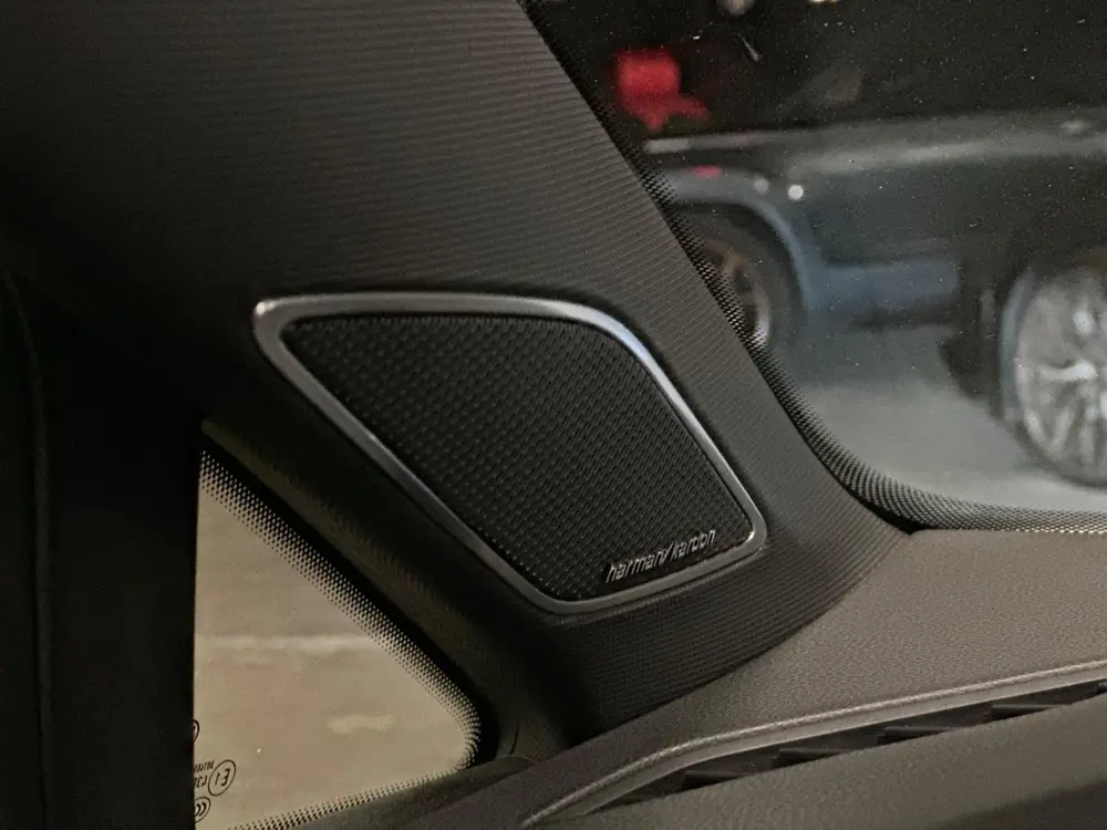 Volkswagen Golf 2.0 TSI GTI|PANO|HEAD UP|FULL OPTION uit 2020, foto 13