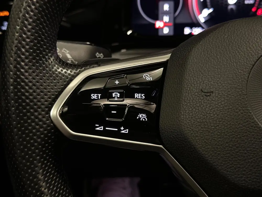 Volkswagen Golf 2.0 TSI GTI|PANO|HEAD UP|FULL OPTION uit 2020, foto 20