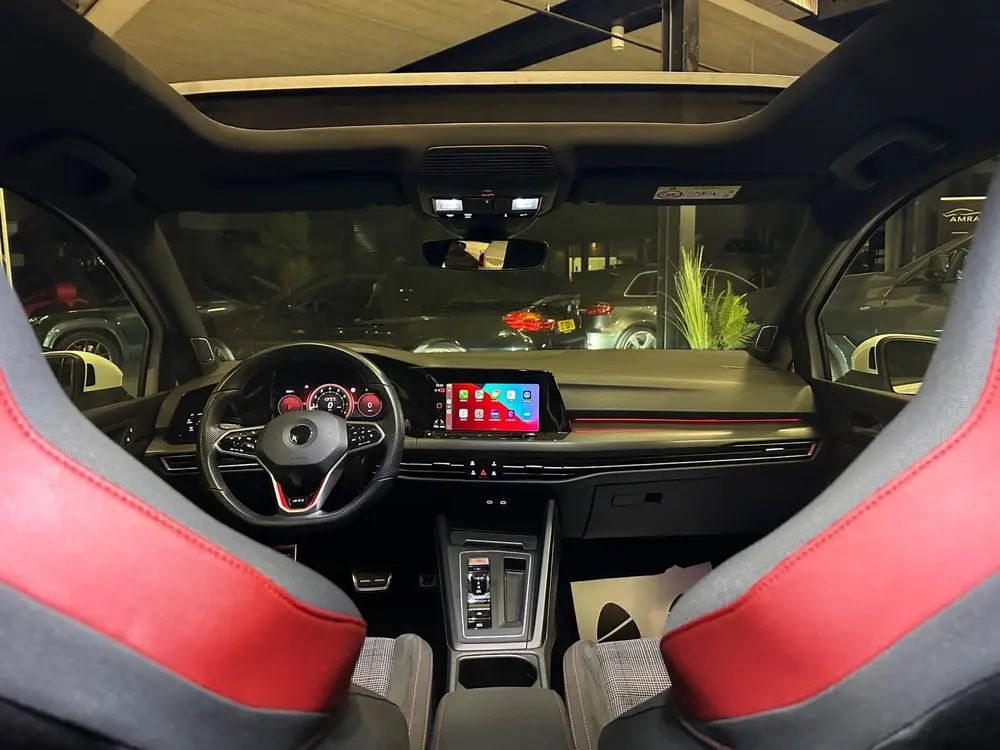 Volkswagen Golf 2.0 TSI GTI|PANO|HEAD UP|FULL OPTION uit 2020, foto 3
