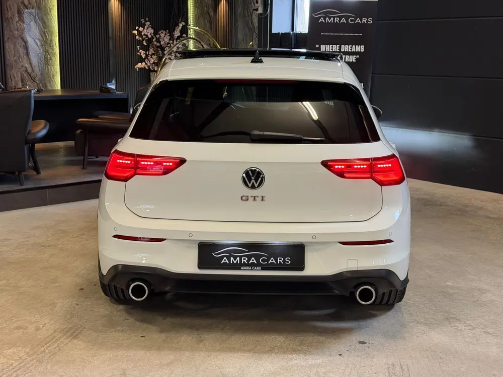 Volkswagen Golf 2.0 TSI GTI|PANO|HEAD UP|FULL OPTION uit 2020, foto 5