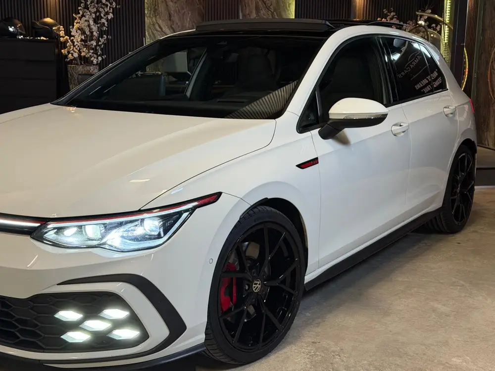 Volkswagen Golf 2.0 TSI GTI|PANO|HEAD UP|FULL OPTION uit 2020, foto 6