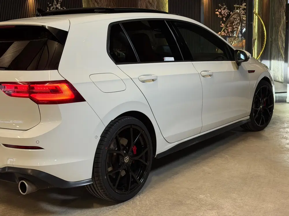 Volkswagen Golf 2.0 TSI GTI|PANO|HEAD UP|FULL OPTION uit 2020, foto 7