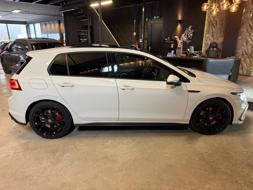 Volkswagen Golf 2.0 TSI GTI|PANO|HEAD UP|FULL OPTION uit 2020, foto 8