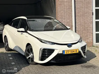 Toyota Mirai FCV Executive Waterstof Bouwjaar 2019 Leder, Na uit 2019