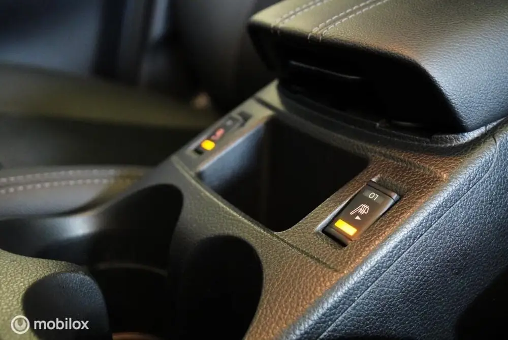 Nissan Qashqai 1.3 Tekna+ AUTOMAAT NAVI 360CAMERA LEER PANO uit 2019, foto 19