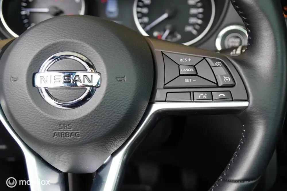 Nissan Qashqai 1.3 Tekna+ AUTOMAAT NAVI 360CAMERA LEER PANO uit 2019, foto 6