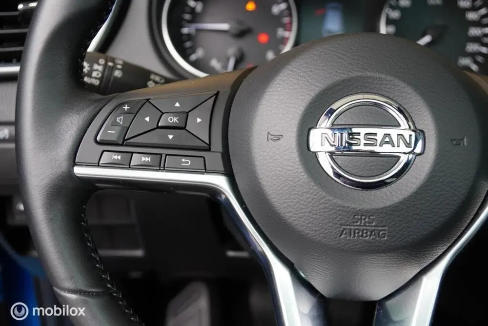 Nissan Qashqai 1.3 Tekna+ AUTOMAAT NAVI 360CAMERA LEER PANO uit 2019, foto 7