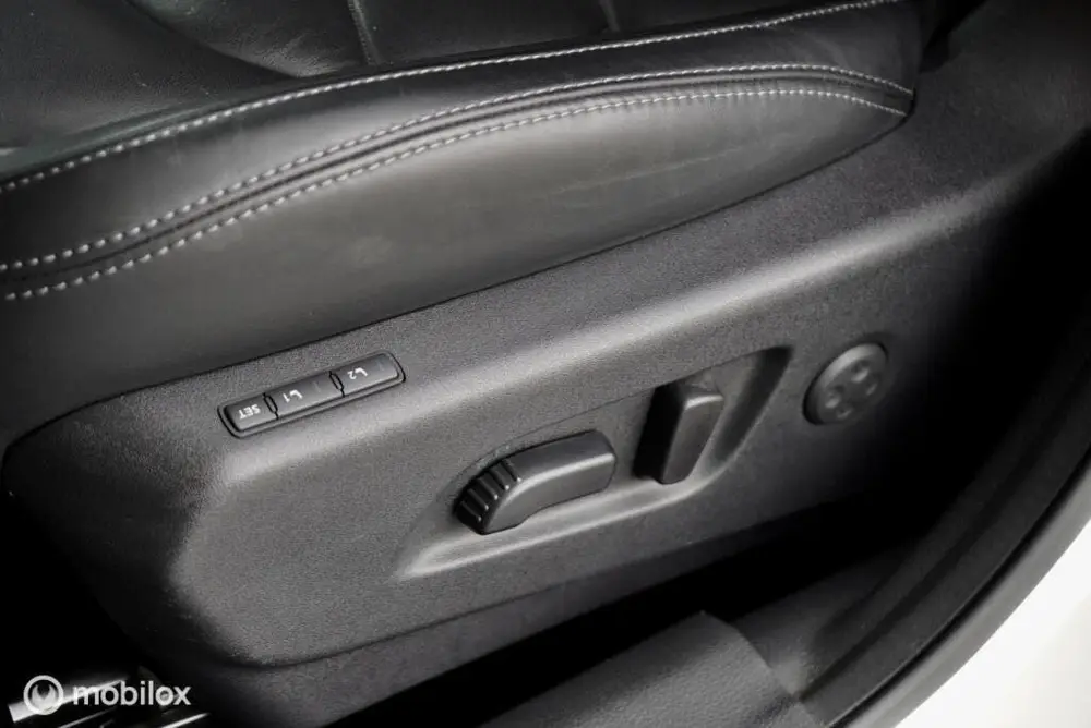 Nissan Qashqai 1.3 Tekna+ AUTOMAAT NAVI 360CAMERA LEER PANO uit 2019, foto 8