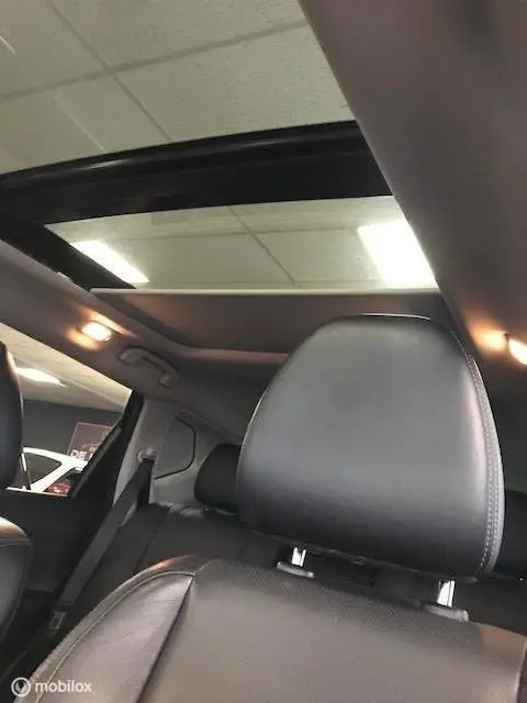 Nissan Qashqai 1.3 Tekna+ AUTOMAAT NAVI 360CAMERA LEER PANO uit 2019, foto 9