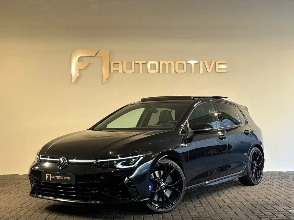 Volkswagen Golf 2.0 TSI R 4M Performance Pano|Akra|H/K uit 2023