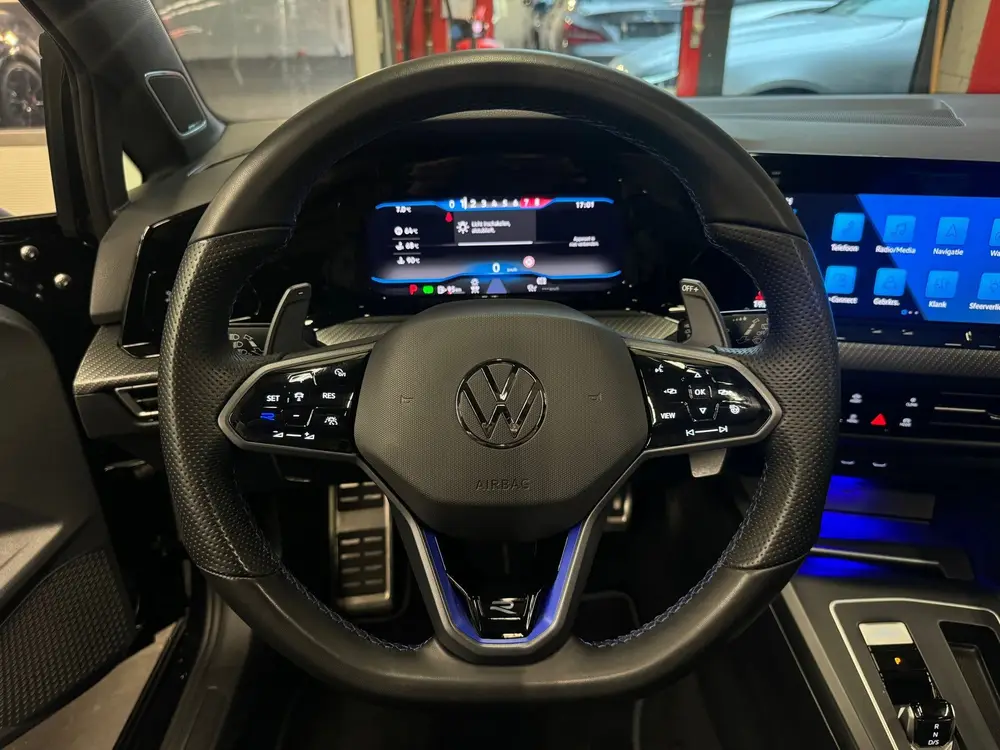 Volkswagen Golf 2.0 TSI R 4M Performance Pano|Akra|H/K uit 2023, foto 13
