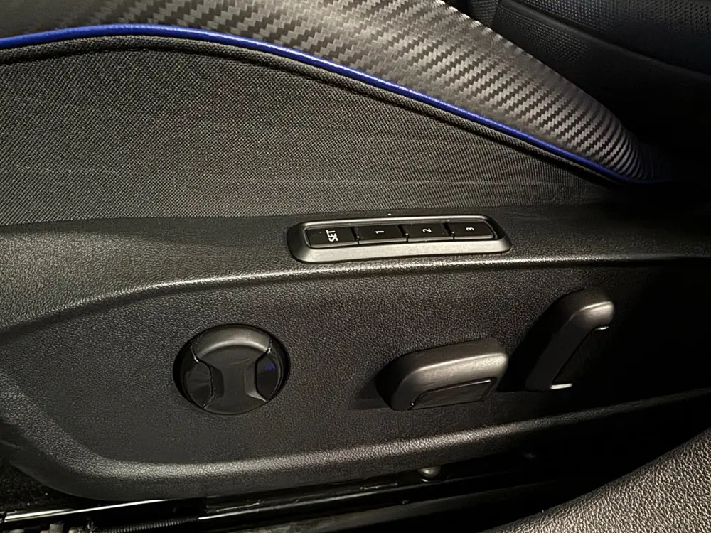 Volkswagen Golf 2.0 TSI R 4M Performance Pano|Akra|H/K uit 2023, foto 16