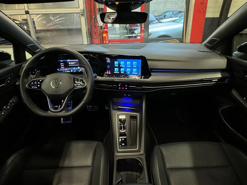 Volkswagen Golf 2.0 TSI R 4M Performance Pano|Akra|H/K uit 2023, foto 4