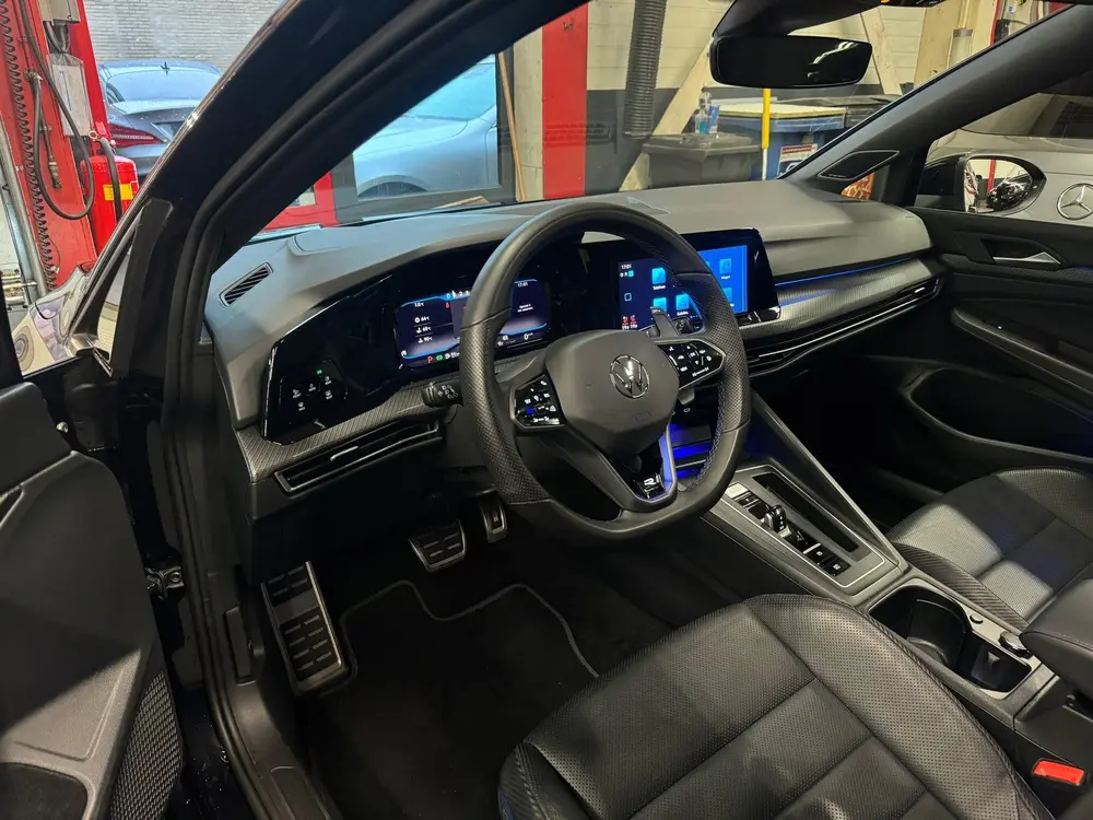 Volkswagen Golf 2.0 TSI R 4M Performance Pano|Akra|H/K uit 2023, foto 5
