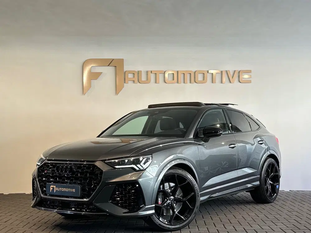 Audi RS Q3 2.5 TFSI Quattro Pano uit 2021