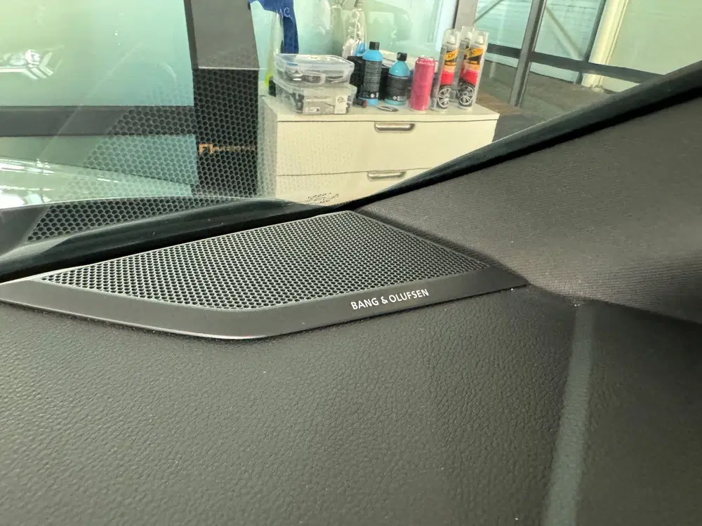 Audi RS Q3 2.5 TFSI Quattro Pano uit 2021, foto 16