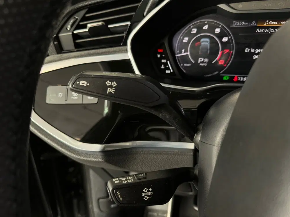 Audi RS Q3 2.5 TFSI Quattro Pano uit 2021, foto 18